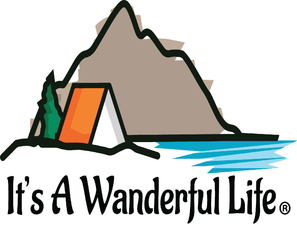 It's A Wanderful Life Official Brand Store