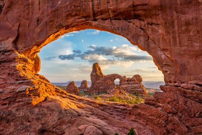 Boulders, Bites & Beyond: Uncovering Moab's Hidden Gems | It's A Wanderful Life